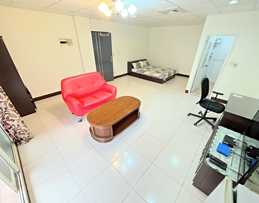 可租補💯大陽台|大坪數❤️舒適套房❤️ - Image 3