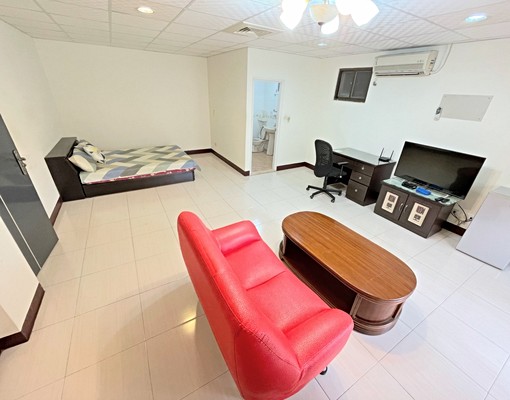 可租補💯大陽台|大坪數❤️舒適套房❤️ - Image 6