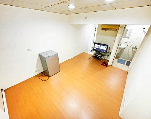 四號公園【電梯1房1廳】可補助★台電計費★垃圾代收 - Image 1