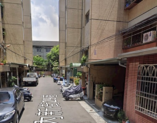 內新市場內新街/巷內1樓精美裝潢三房/可停雙車 - Image 2
