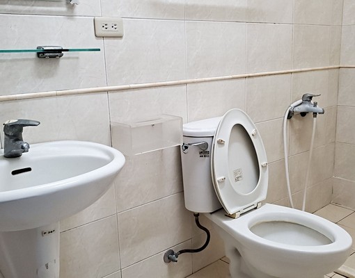 善化火車站前/包熱水/浴乾濕分離 - Image 12