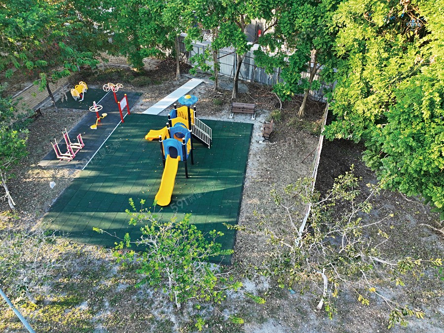 樂樂也愉悅環境圖