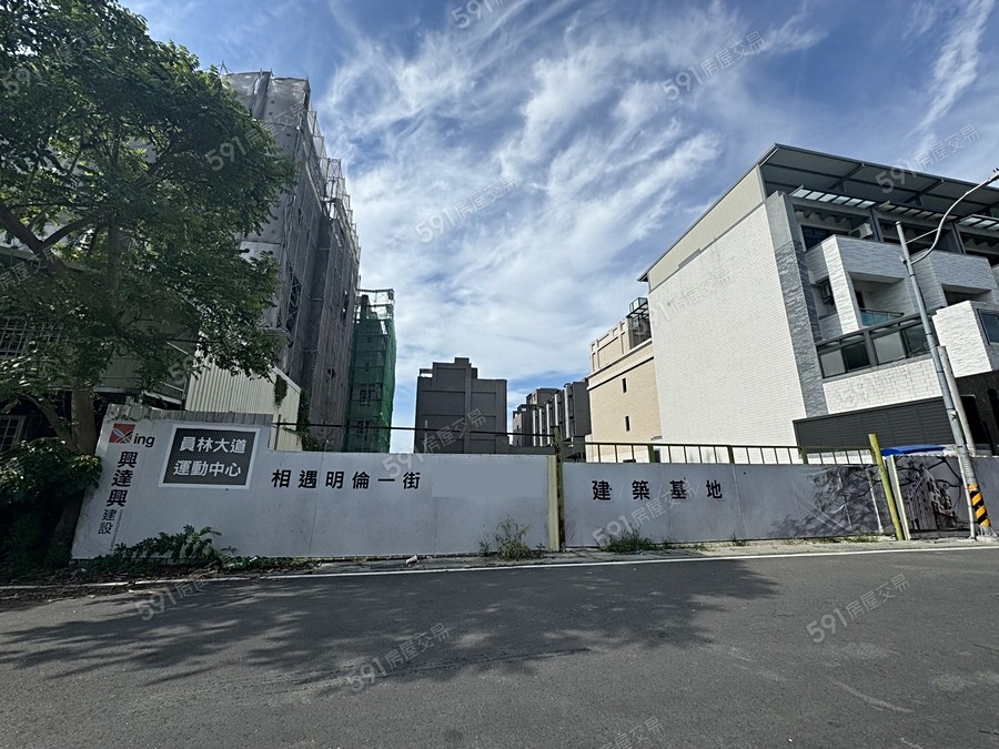 樂樂也愉悅實景圖