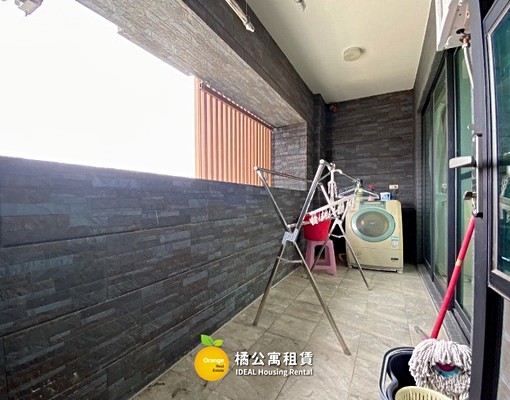 🍊O6信義國小和風採光3房車 - Image 12