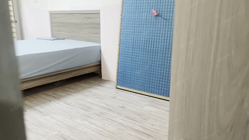 近技擊館、高師大，全新可租補變頻冷氣套房 - 591租屋網 - Image 1