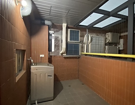 近中正路東門圓環火車站前2房出租 - Image 4