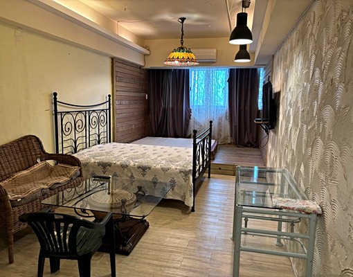 可租補可租補(可短租)金華路河樂廣場旁1房1廳大套房 - Image 10