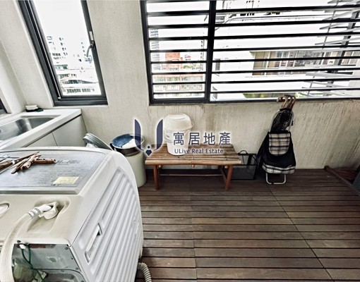 忠孝新生|奢華雙主臥豪邸|獨特空間,尊榮生活 - Image 14