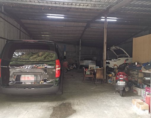 住商仁愛光復店~五股民義301坪土地B