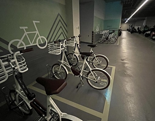 順天謙華設計裝潢兩房平車(含車管) - Image 5