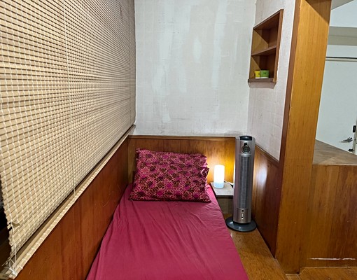 女仕專屬捷運2分鐘大套房可住3位可租半年揪同學姊妹住划算安心 - Image 2