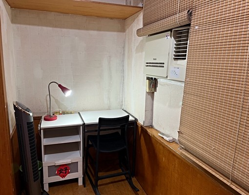 女仕專屬捷運2分鐘大套房可住3位可租半年揪同學姊妹住划算安心 - Image 3