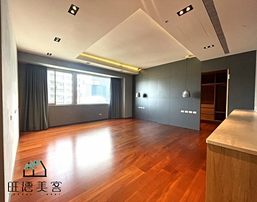 旺德美客§南港知名豪邸§稀有高樓層大坪數 - Image 5