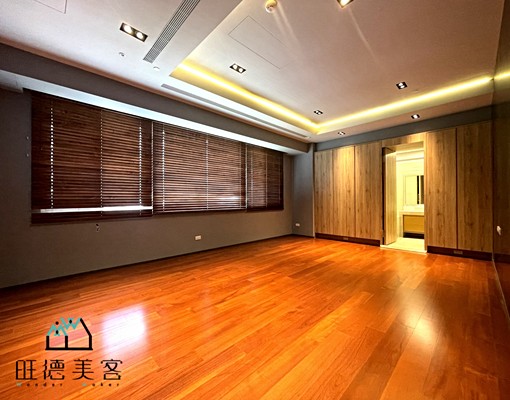 旺德美客§南港知名豪邸§稀有高樓層大坪數 - Image 9