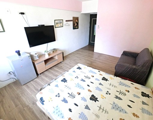 逢甲可貓🍂台水電✨租屋補助✨電梯管理員✨絕美採光 - Image 7