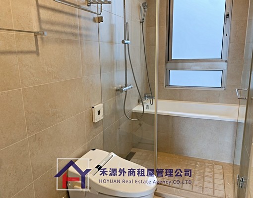 ♕高樓景觀♕MRT♕格局方正♕南港園區 - Image 12