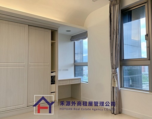 ♕高樓景觀♕MRT♕格局方正♕南港園區 - Image 11