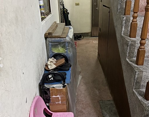 稀有長安街2樓套房。 - Image 12
