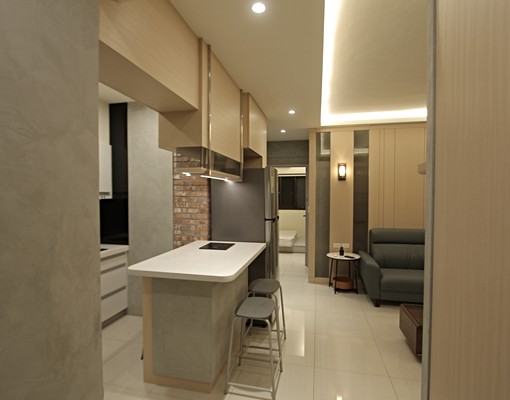 全屋精緻裝潢2房 - Image 5