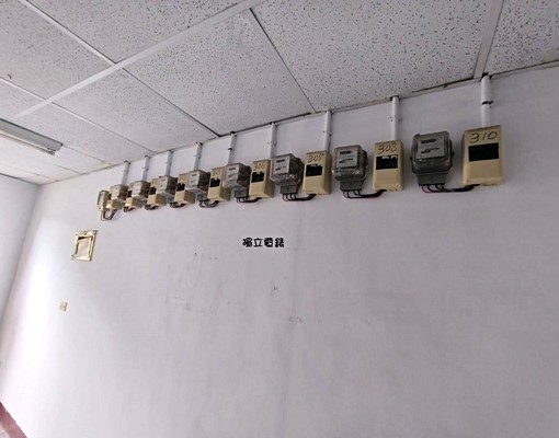 近輕軌站淡江大學整棟幽靜分租套房 - Image 9