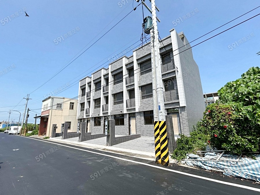 觀音十和田實景圖