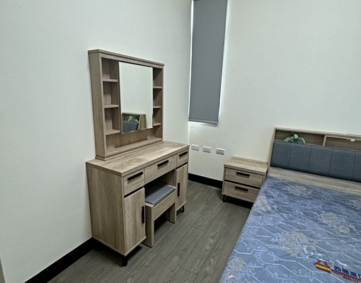 全新房屋出租-塔后三房兩廳〔電梯公寓〕 - Image 6