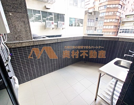 南京復興站●全新落成獨戶面公園雙主臥 - Image 14