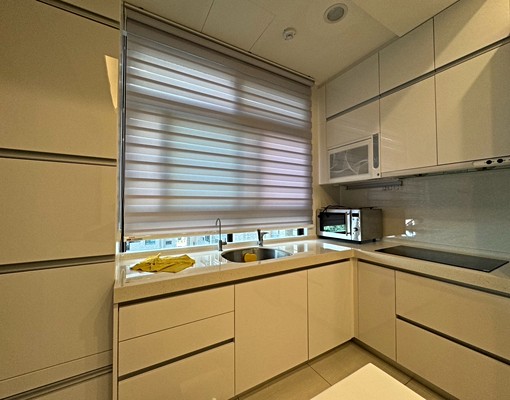 北區精裝版裝潢,家電家具全配。 - Image 3