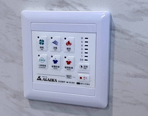 即可入住/含管理費.沙鹿火車站 - Image 7