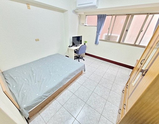 近中國醫✨實習短租✅變頻冷暖✨電梯子母車 - Image 3