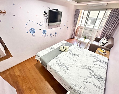 逢甲✔有陽台❤可貓✨租補 - Image 3