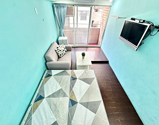 逢甲✔有陽台❤可貓✨租補 - Image 13