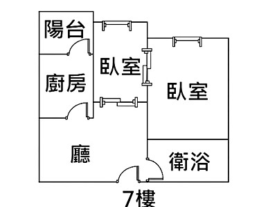 社區圖片