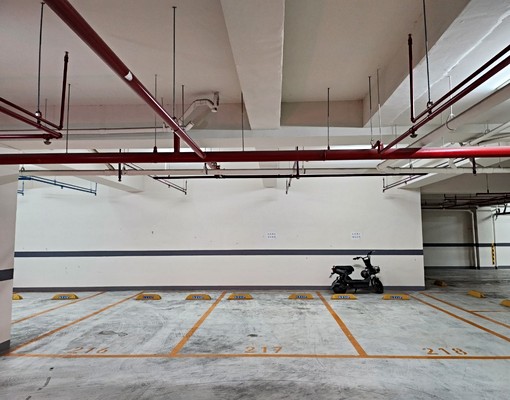🙋社會住宅/尖山國中/可租補/車位另租 - Image 9