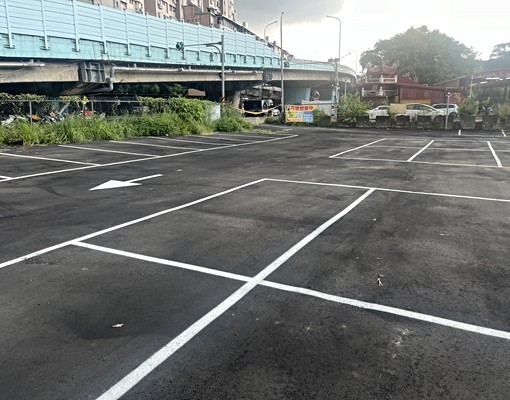 臨停,月租皆有全新場地 - Image 1
