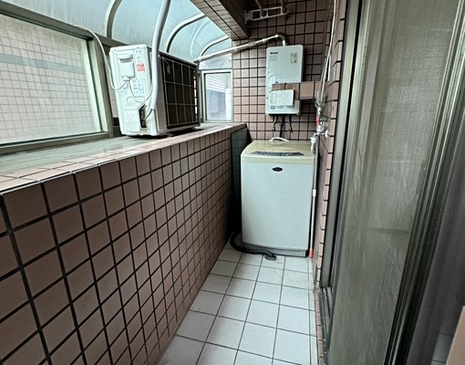 城市經典精緻三房兩廳雙陽台含機械平移車位(免仲介費) - Image 6