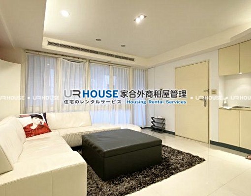 MRT市政府|使用大空間|採光|別緻設計 - Image 3