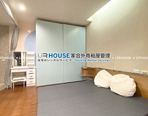 MRT市政府|使用大空間|採光|別緻設計 - Image 6