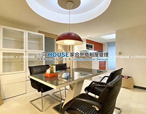 MRT市政府|使用大空間|採光|別緻設計 - Image 9