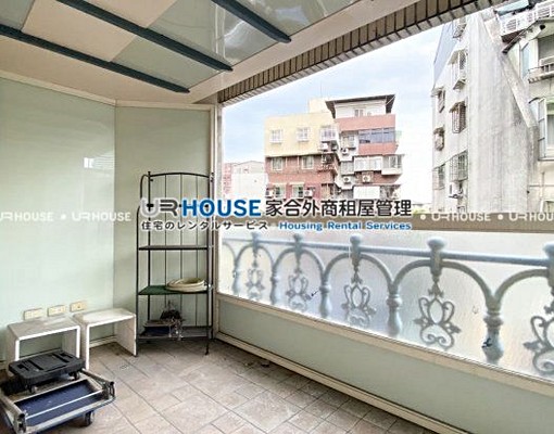 MRT市政府|使用大空間|採光|別緻設計 - Image 10