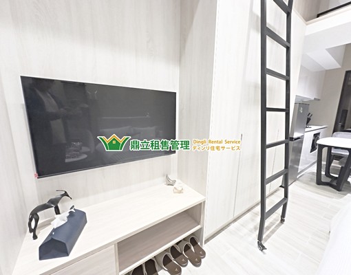 👑忠孝復興站一分鐘👑酒店式管理.新成屋 - Image 7