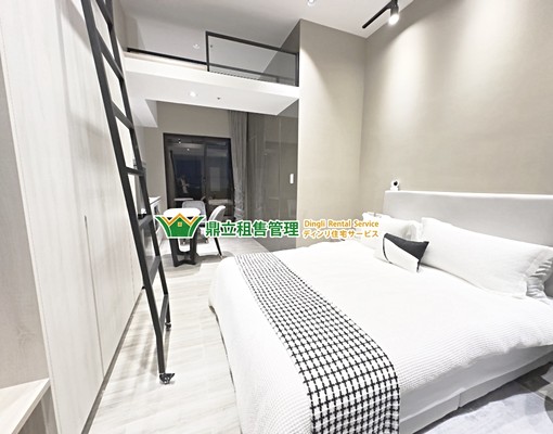 👑忠孝復興站一分鐘👑酒店式管理.新成屋 - Image 3