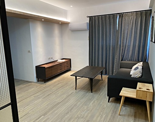 電梯三房★可租補★免仲介★大晟社會住宅 - Image 2