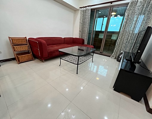 捷運永安市場1分【景觀2房2衛】寵洽垃圾代收@管理員 - Image 2