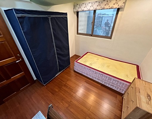 捷運永安市場1分【景觀2房2衛】寵洽垃圾代收@管理員 - Image 9