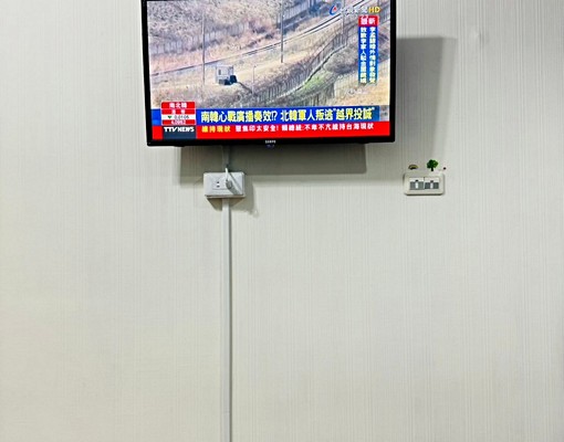 可寵❤電費1度2.1元❤可租補❤冷暖氣❤網路 - Image 8