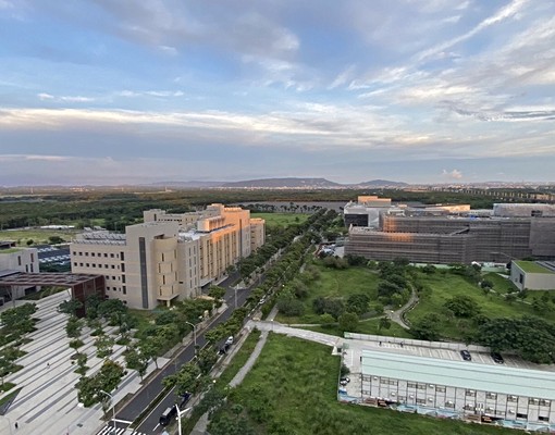 台南高鐵全新二房二衛含車朝南無限景觀大戶 - Image 24