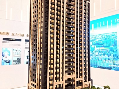 社區圖片