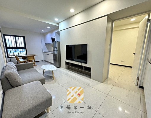 ✨南屯博識景觀兩房可乖寵 - Image 1