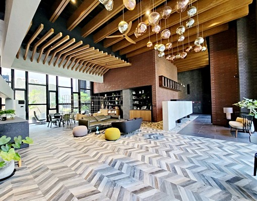 興隆大橋旁竹科15分鐘走路坐高鐵超美 - Image 14